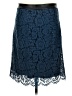 Brixon Ivy Blue Formal Skirt Size M - photo 2