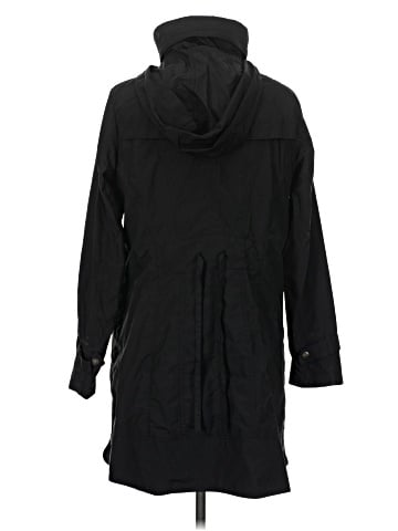 Cole Haan Raincoat (view 2)