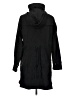 Cole Haan Black Raincoat Size M - photo 2