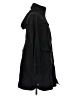 Cole Haan Black Raincoat Size M - photo 4
