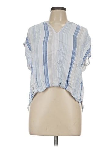 Splendid Short Sleeve Blouse (view 1)