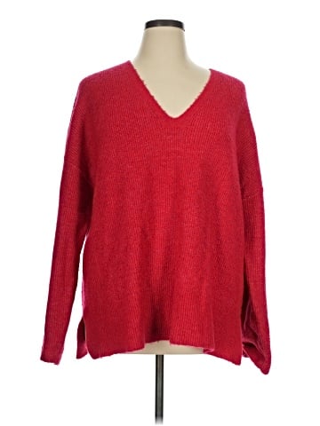 Ann Taylor LOFT Pullover Sweater (view 1)