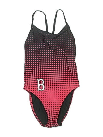 Sporti One Piece Swimsuit (view 1)