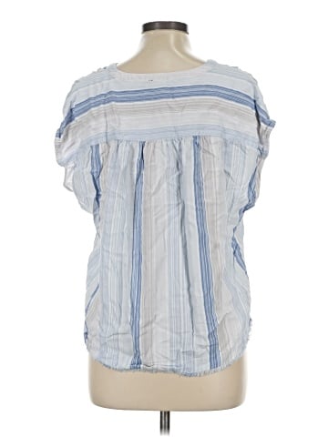 Splendid Short Sleeve Blouse (view 2)