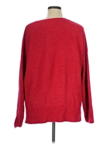 Ann Taylor LOFT Pullover Sweater (view 2)