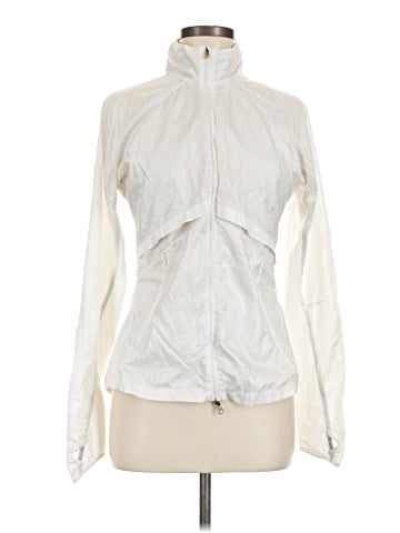 Nike Track Jacket (view 1)