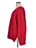Ann Taylor LOFT Red Pullover Sweater Size XL - photo 5