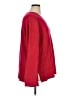 Ann Taylor LOFT Red Pullover Sweater Size XL - photo 4
