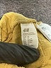 H&M 100% Cotton Tan Khakis Size 2T - photo 3