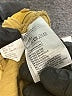 H&M 100% Cotton Tan Khakis Size 2T - photo 4