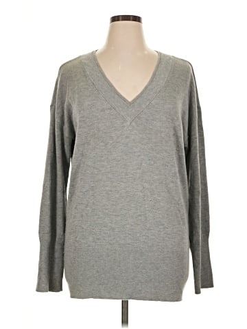 White House Black Market Pullover Sweater (view 1)