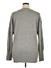 White House Black Market Gray Pullover Sweater Size XL - photo 2