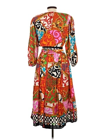 Diane Freis Casual Dress (view 2)