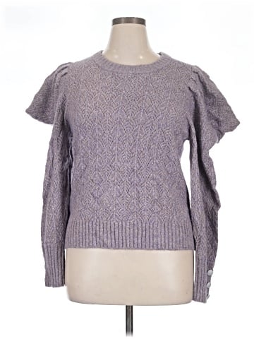 Veronica Beard Pullover Sweater (view 1)