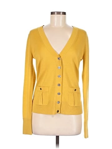 Halogen Wool Cardigan (view 1)