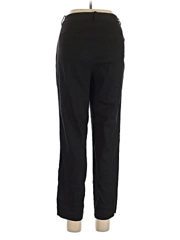 DKNY Linen Pants (view 2)