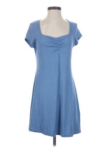 See You Monday Casual Dress (view 1)