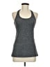 Lululemon Athletica Gray Tank Top Size M (estimated) - photo 1