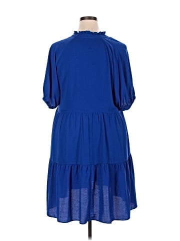 CeCe Casual Dress (view 2)