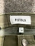 Pistola Green Jeans Size 25 waist - photo 7