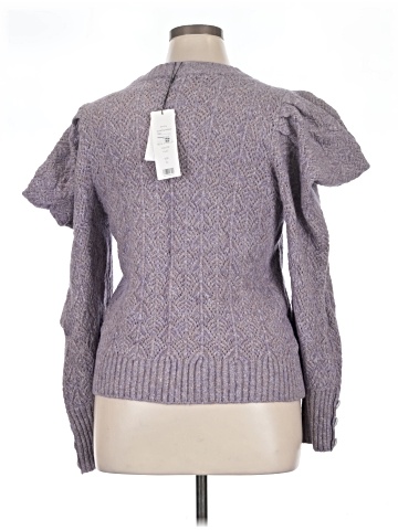 Veronica Beard Pullover Sweater (view 2)