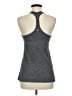 Lululemon Athletica Gray Tank Top Size M (estimated) - photo 2