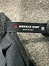 American Giant Black Active Pants Size 16 - photo 7