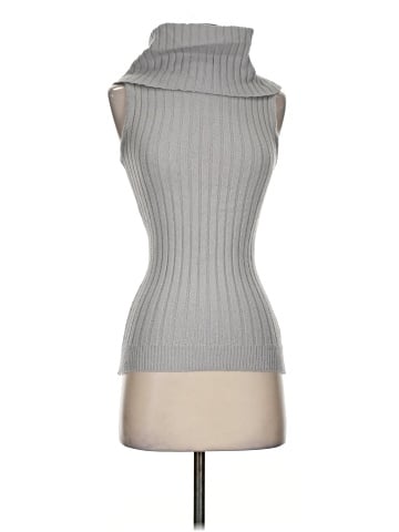 Poof! Sweater Vest (view 1)