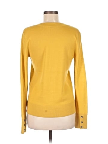 Halogen Wool Cardigan (view 2)