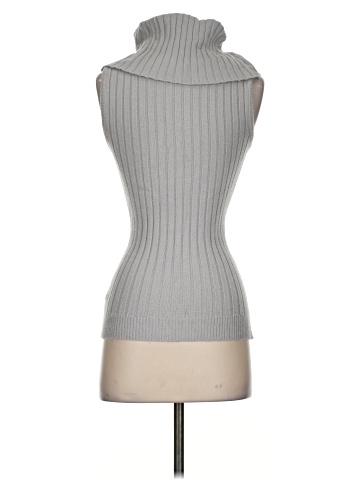 Poof! Sweater Vest (view 2)