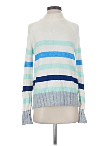 St. John's Bay Pullover Sweater (view 1)
