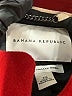 Banana Republic Red Wool Coat Size XS - photo 6