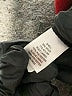 Banana Republic Red Wool Coat Size XS - photo 7