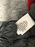 Banana Republic Red Wool Coat Size XS - photo 8