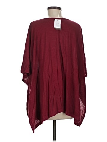 J.Jill Poncho (view 2)