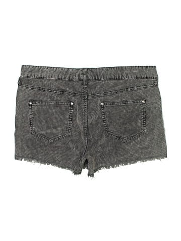 Free People Denim Shorts (view 2)