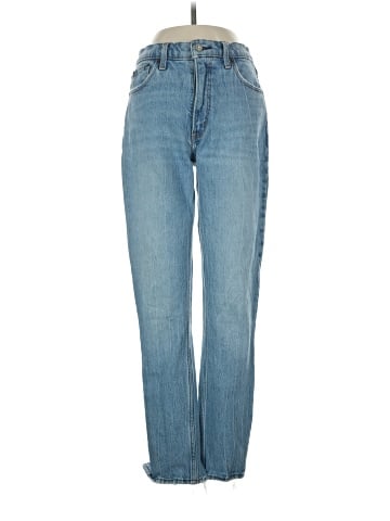 Abercrombie & Fitch Jeans (view 1)
