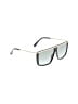 Givenchy Green Black Square Sunglasses One size - photo 1