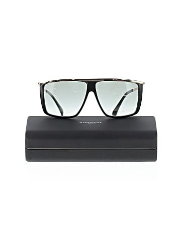 Givenchy Square Sunglasses (view 2)