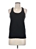 Calvin Klein Black Active Tank Size M - photo 1