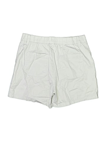 Calvin Klein Khaki Shorts (view 2)