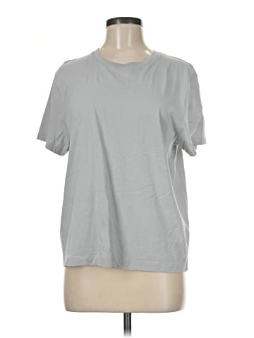 Vince. Short Sleeve T-Shirt (view 1)