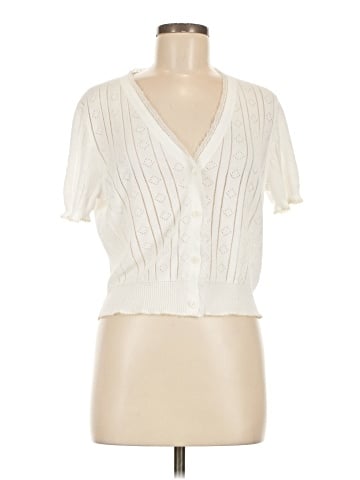 J.Crew Cardigan (view 1)