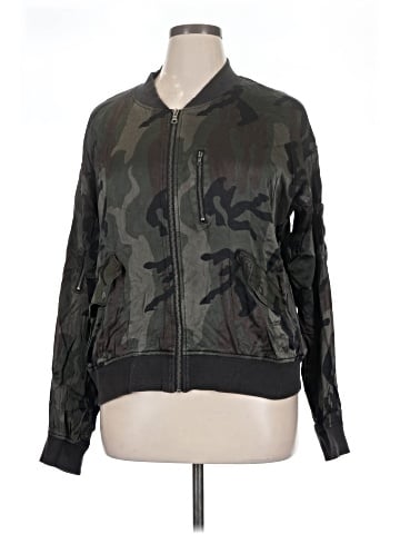 Marrakech Jacket (view 1)