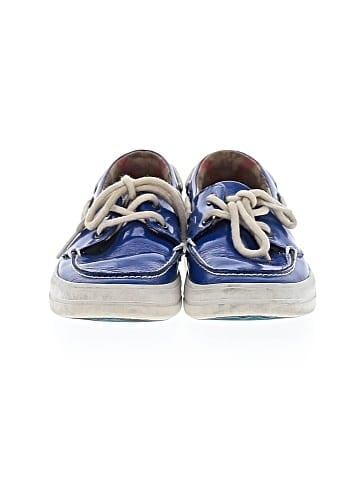 Burberry Sneakers (view 2)
