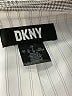DKNY 100% Polyester Gray Blazer Size 4 - photo 6