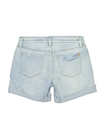 Joe's Jeans Denim Shorts (view 2)