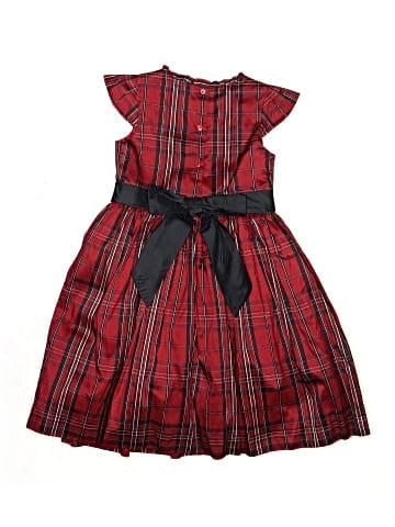 Janie and Jack Dress (view 2)