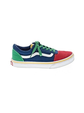 Vans Sneakers (view 1)