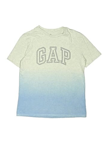Gap Kids Short Sleeve T-Shirt (view 1)
